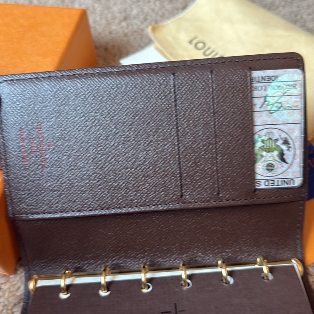 Louis Vuitton Damier Ebene - Picture 12 of 17